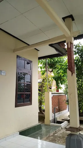 Hotel Kawsar Syariah 3