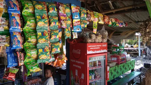WARUNG SEMANGAT 1