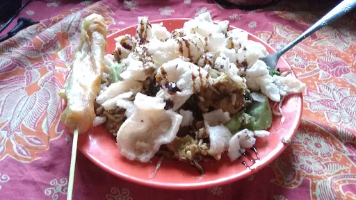 WARUNG SEMANGAT 2