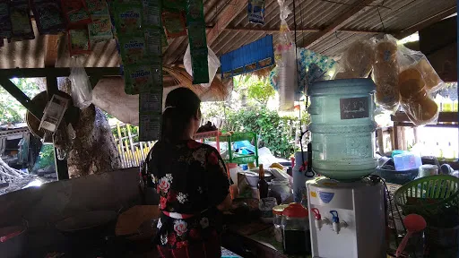 WARUNG SEMANGAT 3