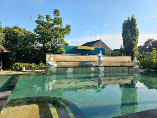 Jimbarwana Hotel 2