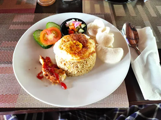 Jimbarwana Hotel 3