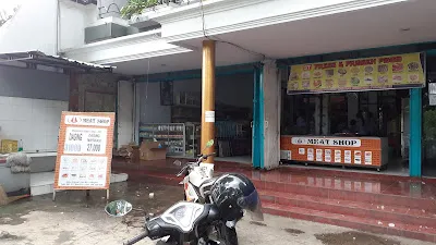 Sarana Ternak. UD 4