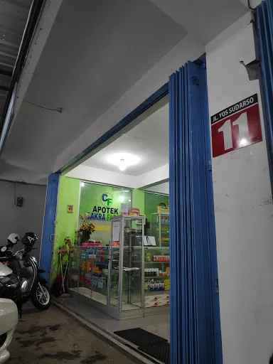 apotek cakra Farma 1
