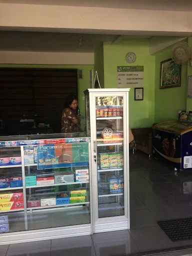 apotek cakra Farma 2
