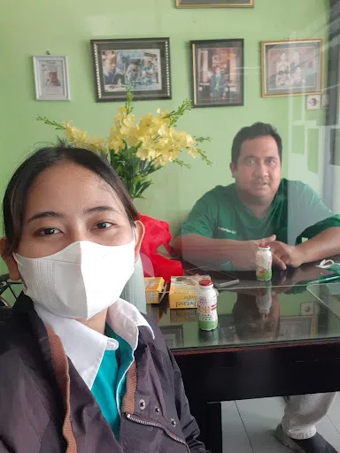 apotek cakra Farma 3