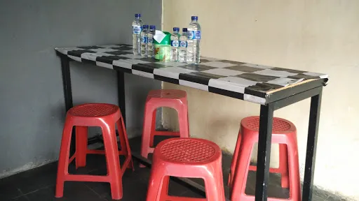 Nasi Ayam BEJEK 1