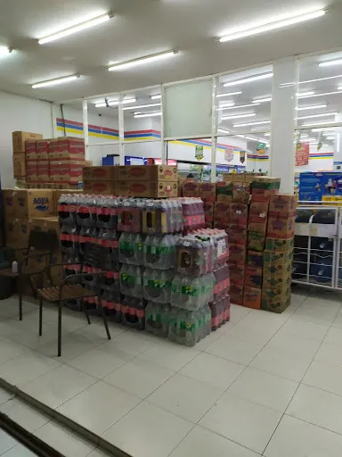 Gatot Subroto Indomaret 3