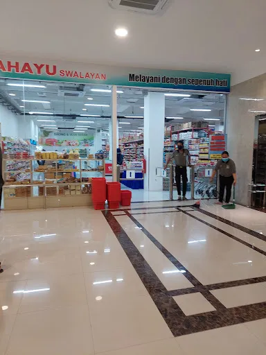 Toko Rahayu Swalayan 1