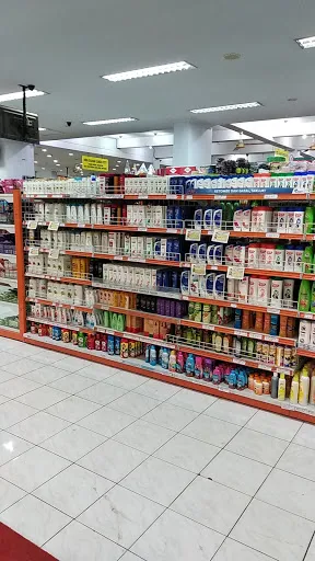 Toko Rahayu Swalayan 2