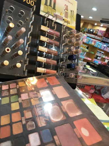 Toko Rahayu Swalayan 3