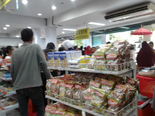 Toko Rahayu Swalayan 4