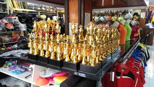 Toko Bharata Sport & Fashion 1