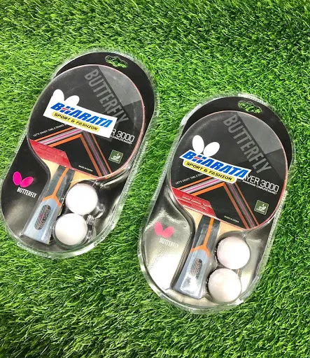 Toko Bharata Sport & Fashion 2