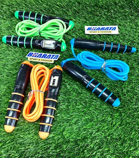 Toko Bharata Sport & Fashion 4