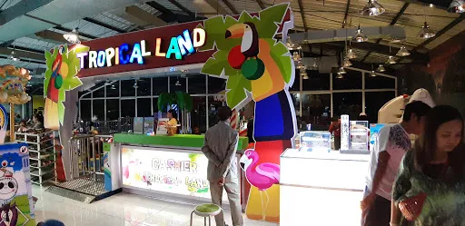 Subur Fashion Center 1