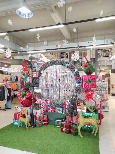 Subur Fashion Center 2