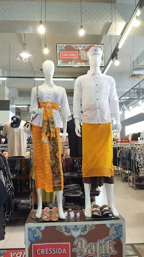 Subur Fashion Center 3