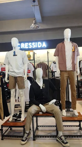 Subur Fashion Center 4