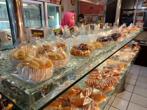 Han'z Bakery 1