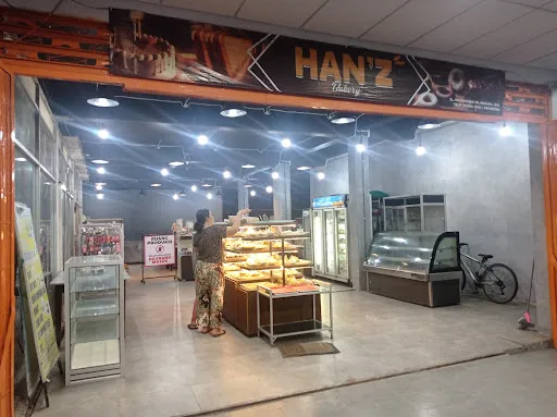Han'z Bakery 2