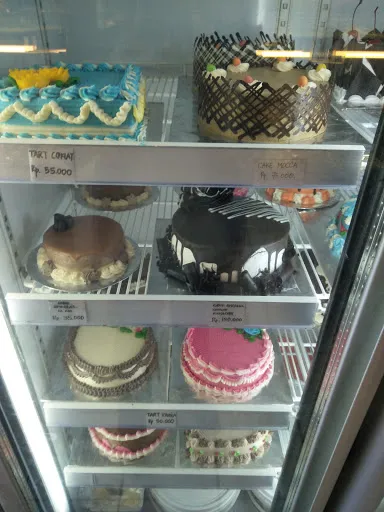 Han'z Bakery 3