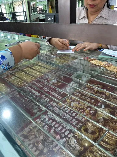 Pasar Inpres Negara 2