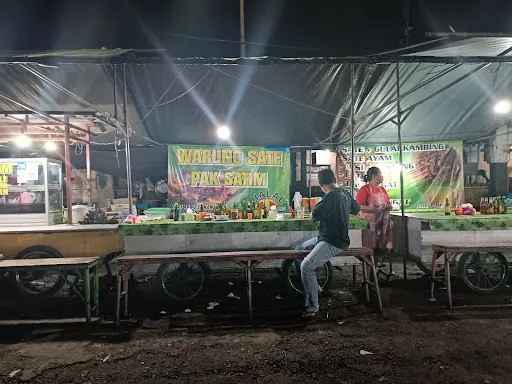 Pasar Senggol Negara 3