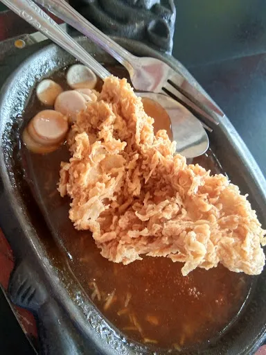 Doremi Pizza & Chicken 2