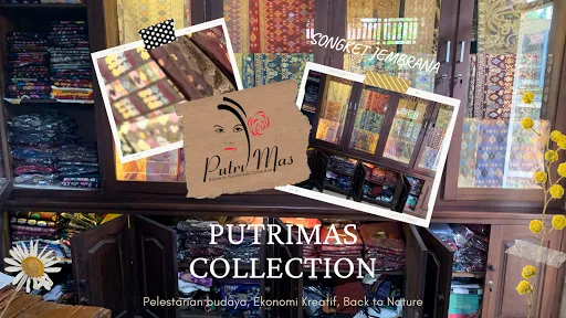 PutriMas Collection 1