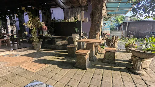 Warung Nasi Ayam Beten Poh - Banjar Satria 2