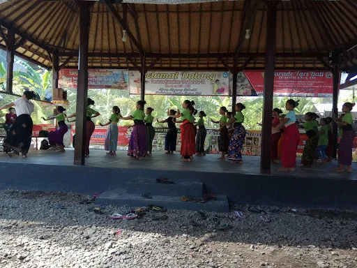 LEMBAGA KURSUS DAN PELATIHAN TARI BALI "PRADNYA SWARI" 2