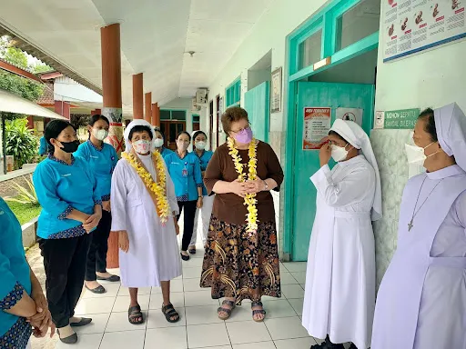 Rsu Kertayasa Negara 2