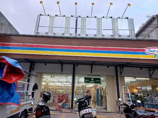 Indomaret Fresh Negara 2 2