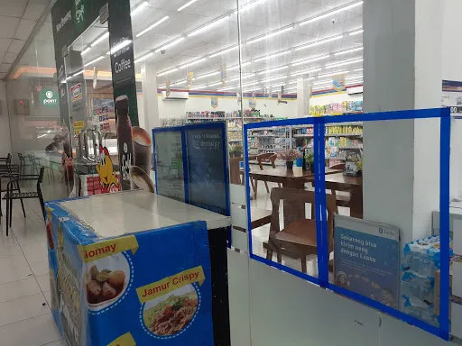 Indomaret Fresh Negara 2 4