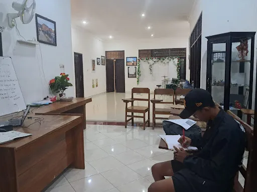 John's English Course 2