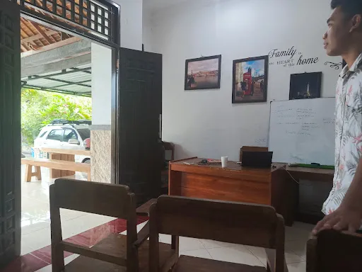 John's English Course 3