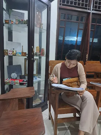 John's English Course 4