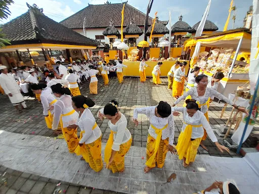 Pasar Dauhwaru, Jembrana 1