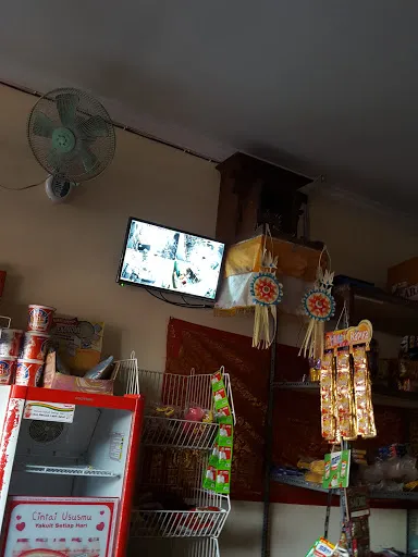 Pasar Dauhwaru, Jembrana 2