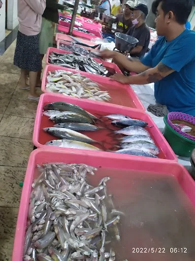 Pasar Dauhwaru, Jembrana 4