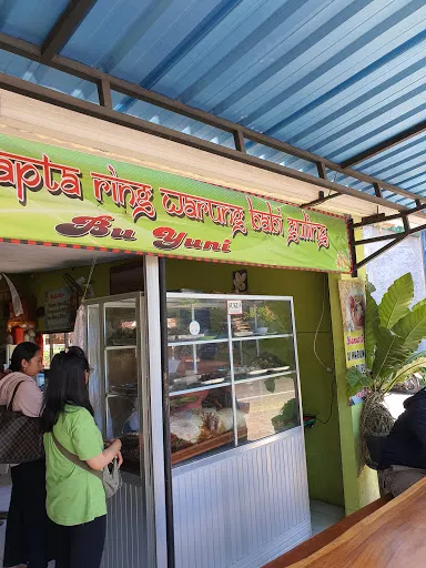 Babi Guling Bu Yuni 1