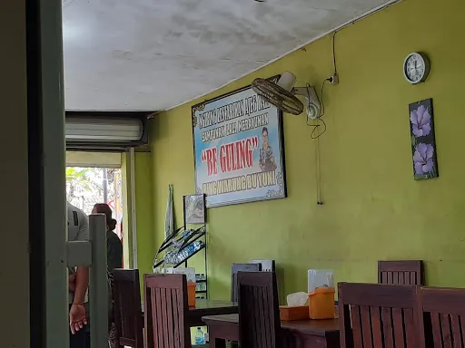 Babi Guling Bu Yuni 4