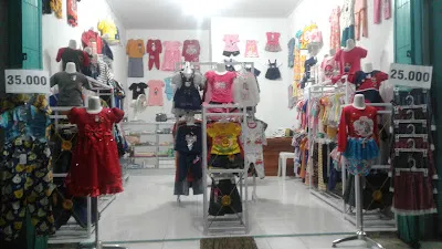 Clandys Mart Negara 1