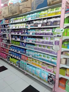 Clandys Mart Negara 2