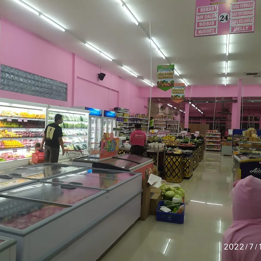 Clandys Mart Negara 4