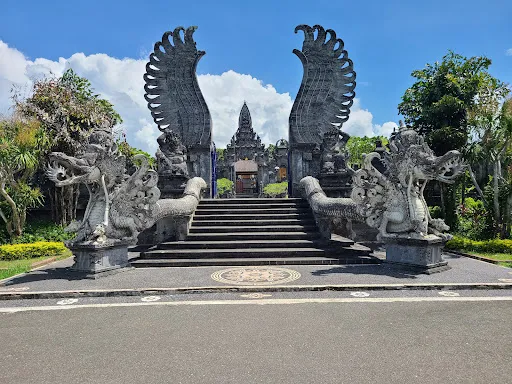 Pura Jagatnatha Jembrana 2