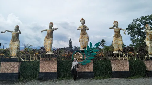 Pura Jagatnatha Jembrana 3