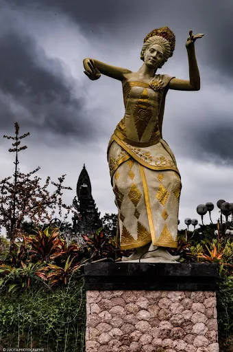 Pura Jagatnatha Jembrana 4