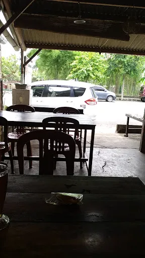 Ikan Bakar Jimbaran, Negara, 4